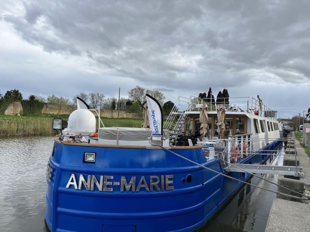 Anne Marie