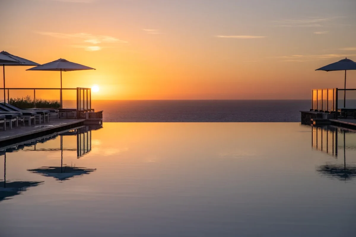 Jumeirah Mallorca 設施