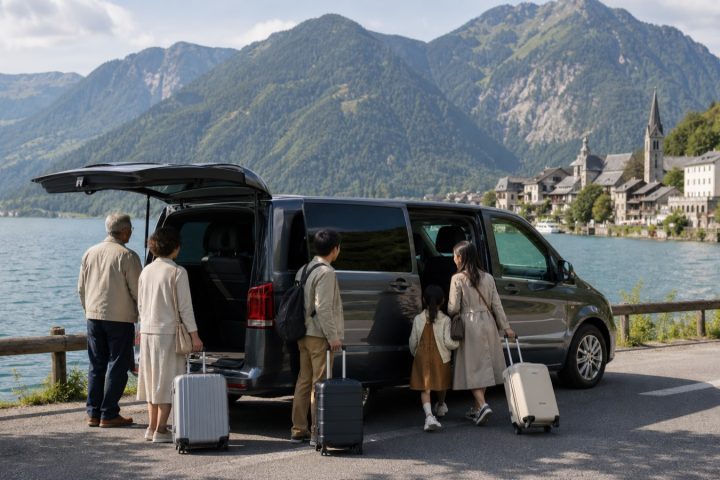 歐洲包車划算嗎?費用與火車、自駕、巡迴巴士完整比較