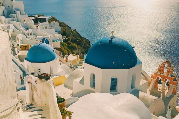 歐洲蜜月推薦｜旅遊訂製師精選 10 大歐洲蜜月目的地