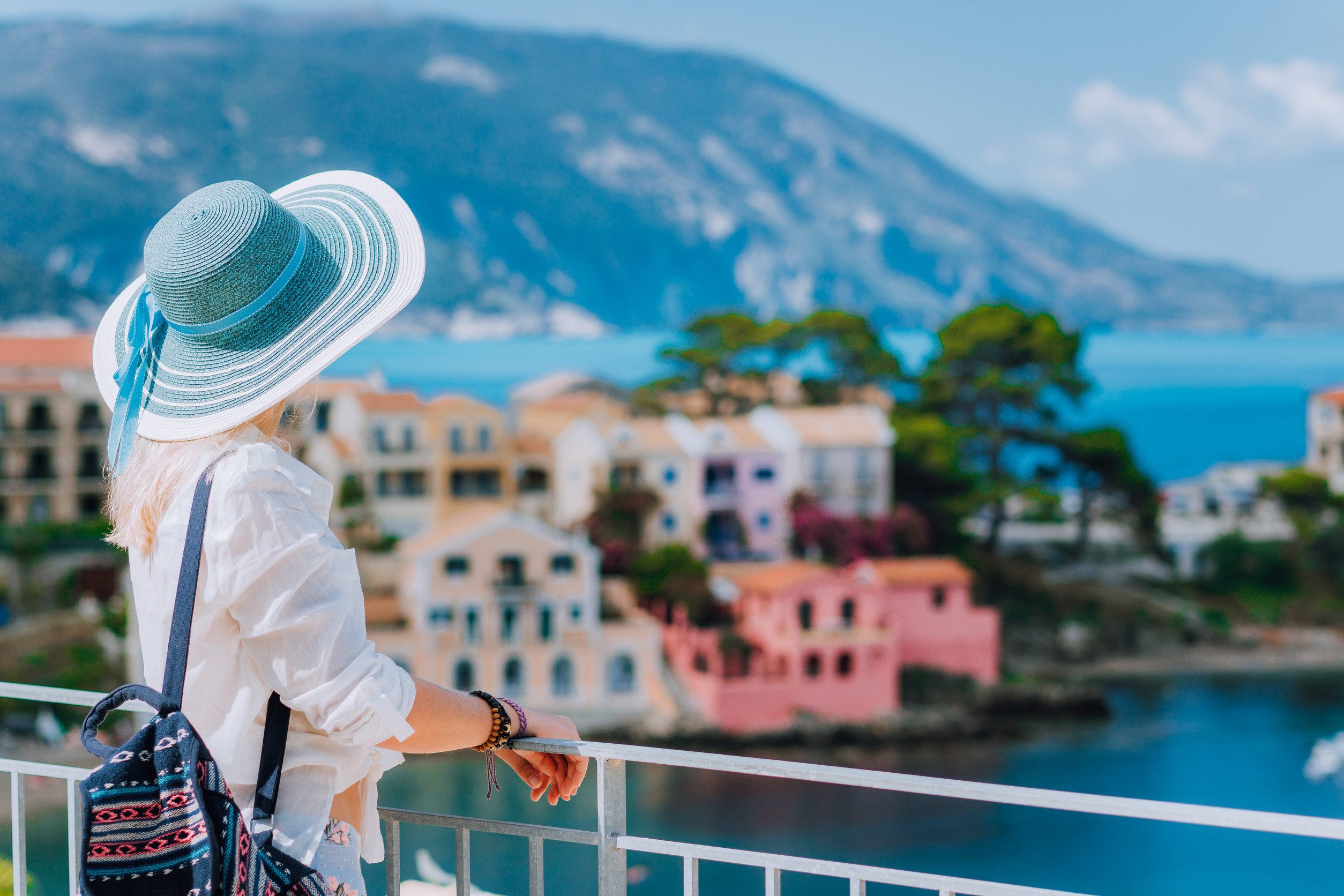 歐洲夏天旅遊攻略｜避開高溫、選對地區與行程安排