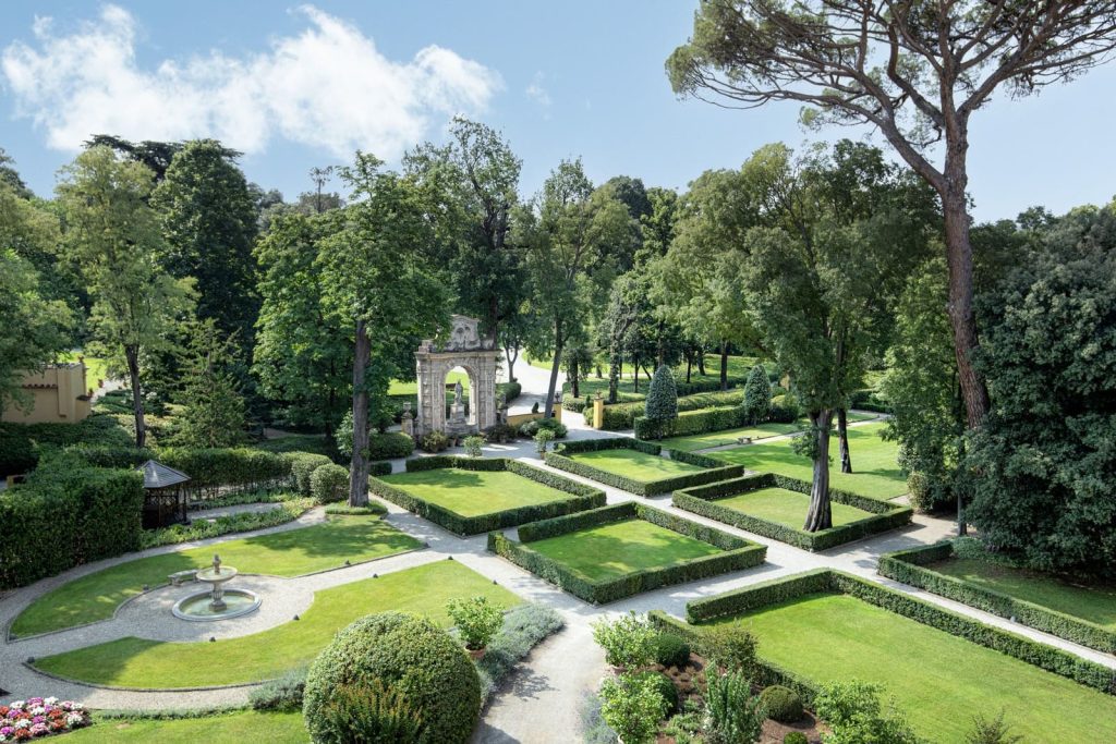 Four Seasons Hotel Firenze