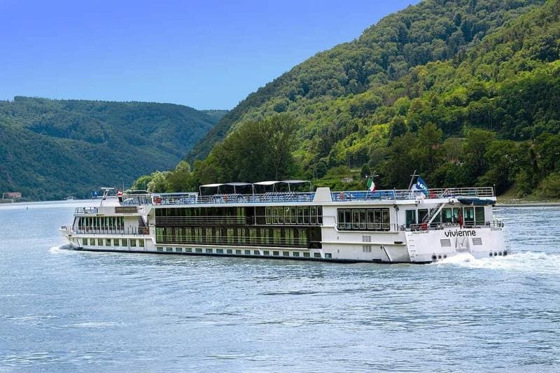 MV Vivienne