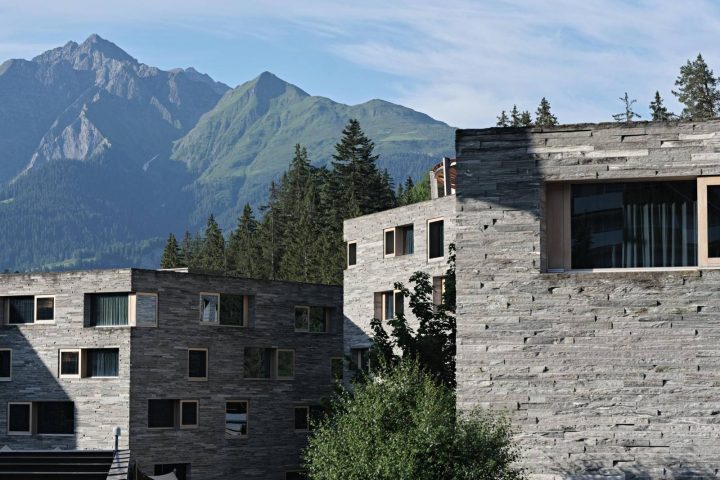 LAAX rocksresort