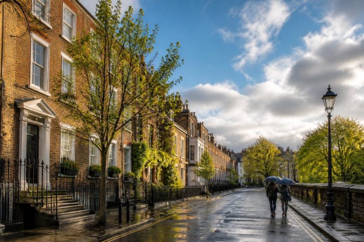 英國天氣攻略｜英國幾月去最好？四季氣候、月份穿搭、區域降雨與旅遊推薦