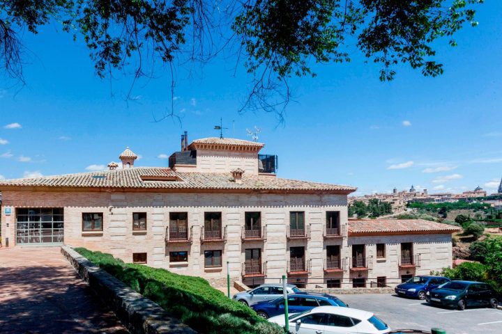 托雷多 AC Hotel Ciudad de Toledo