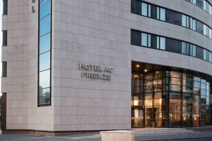 佛羅倫斯 AC Hotel Firenze
