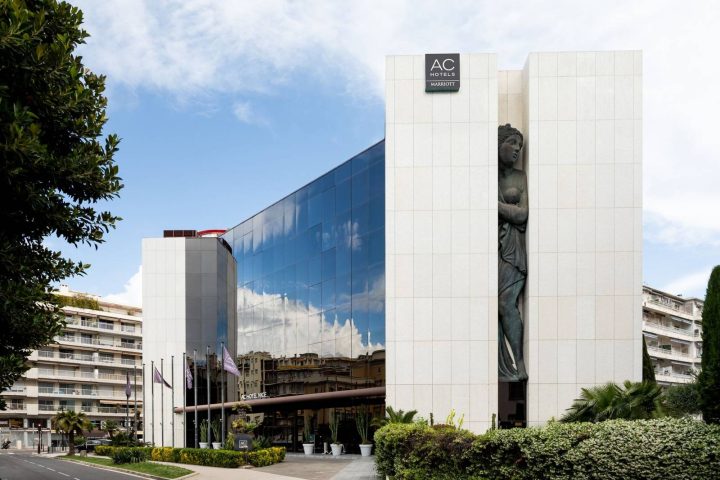 尼斯 AC Hotel Nice