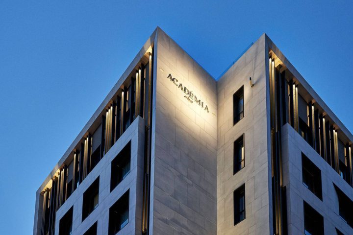 雅典 Academias Hotel, Autograph Collection