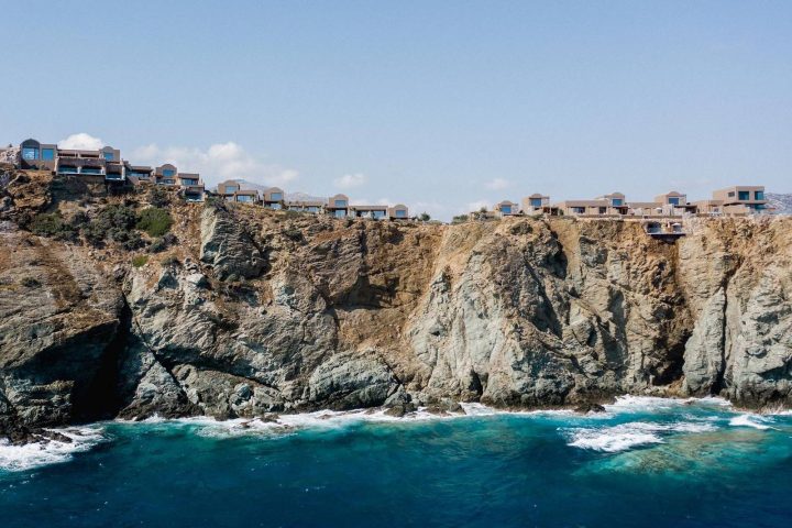 克里特島 Acro Suites
