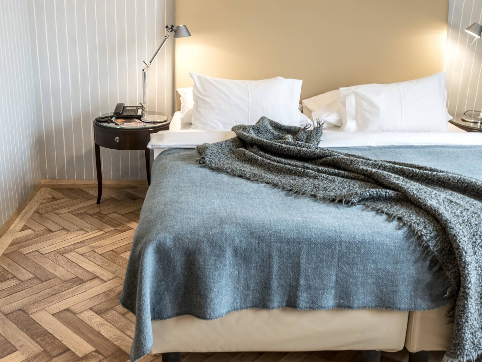 Altstadt Vienna Double Room Large 客房
