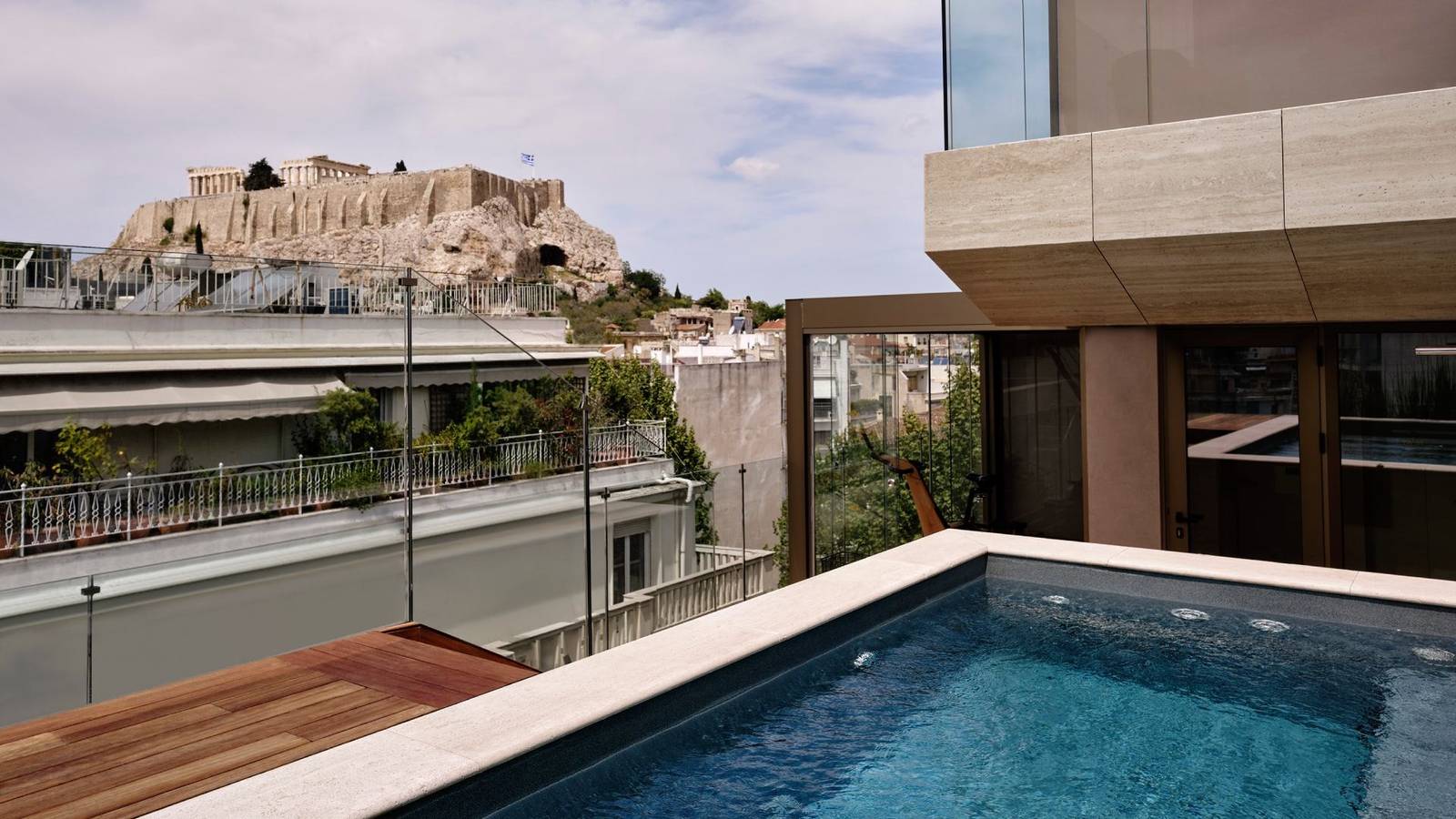 雅典 Anthology of Athens