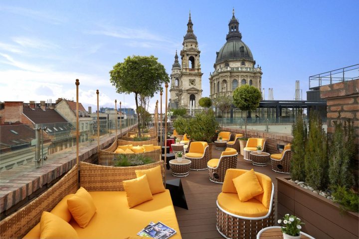 布達佩斯 Aria Hotel Budapest