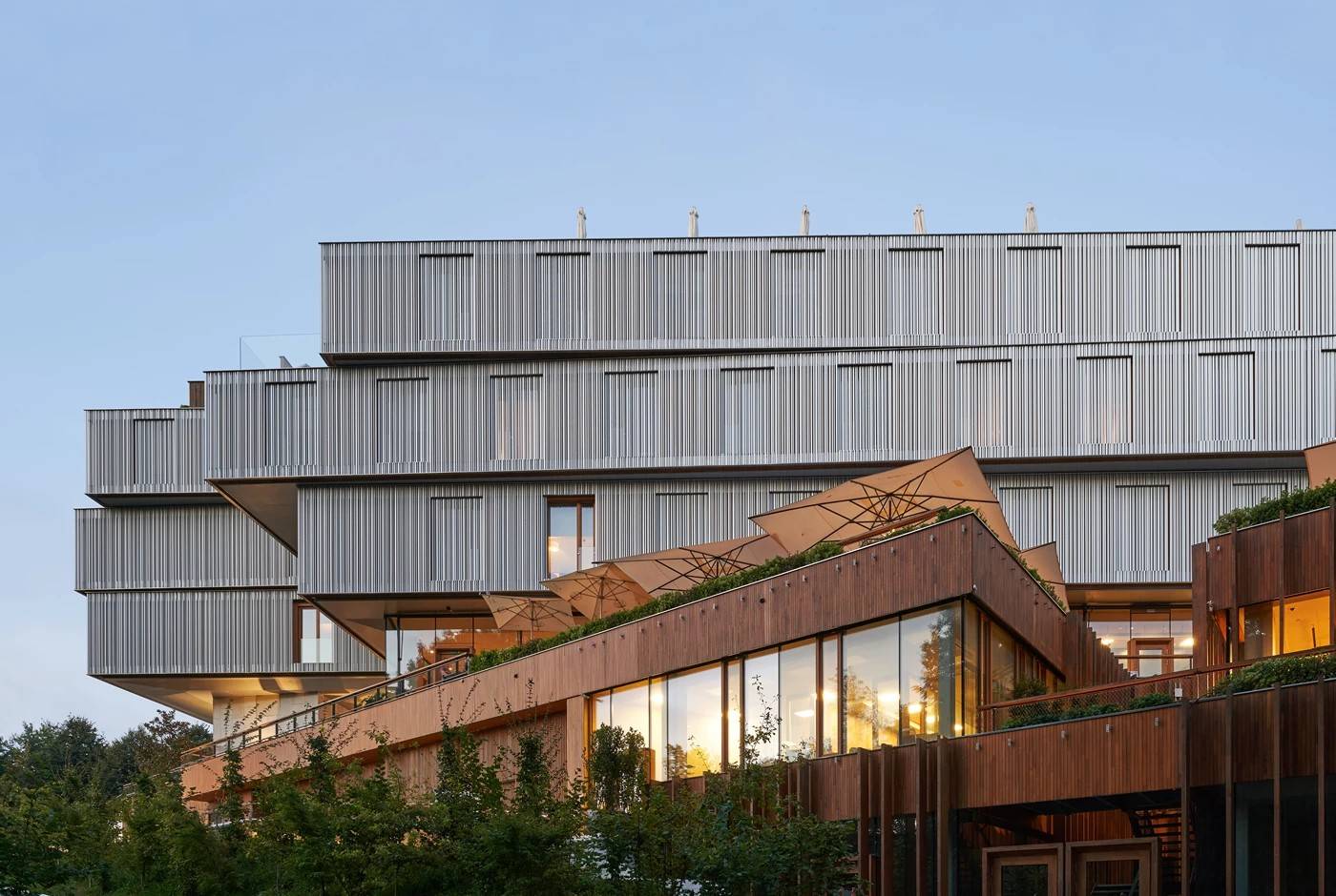 聖塞巴斯提安 ARIMA Hotel & Spa