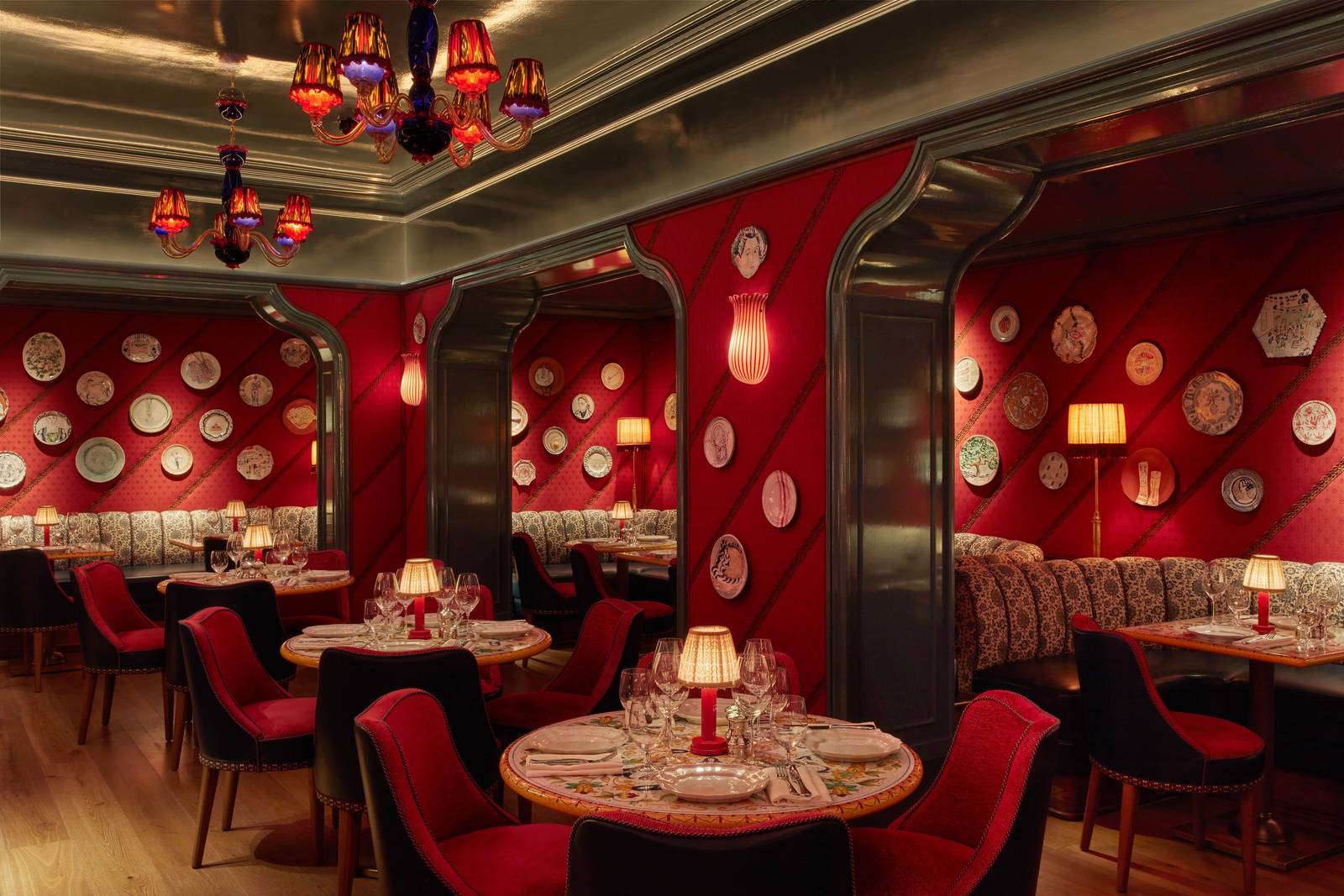Broadwick Soho Beefbar at Dear Jackie 餐廳