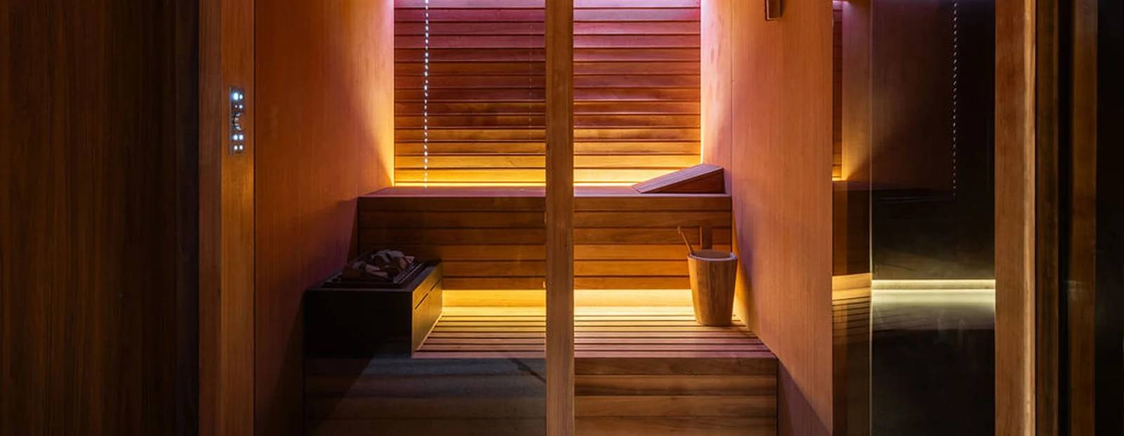 威尼斯 Ca' di Dio Pura City SPA 烤箱