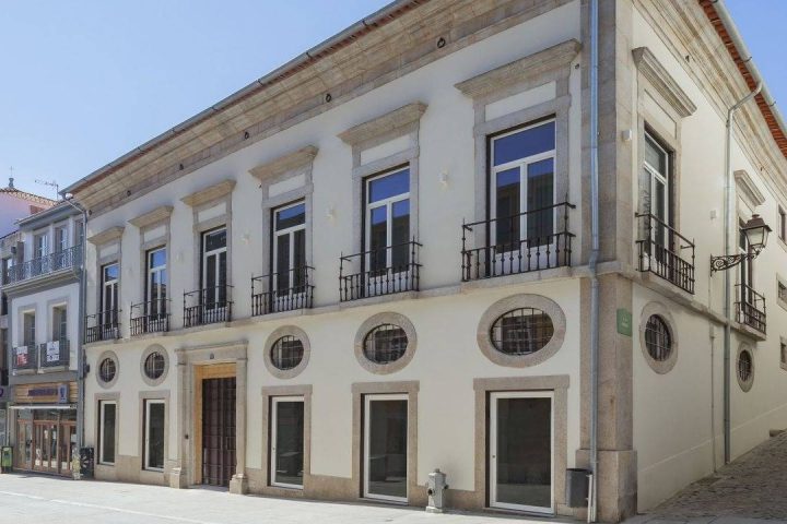 波爾圖 Casa da Companhia