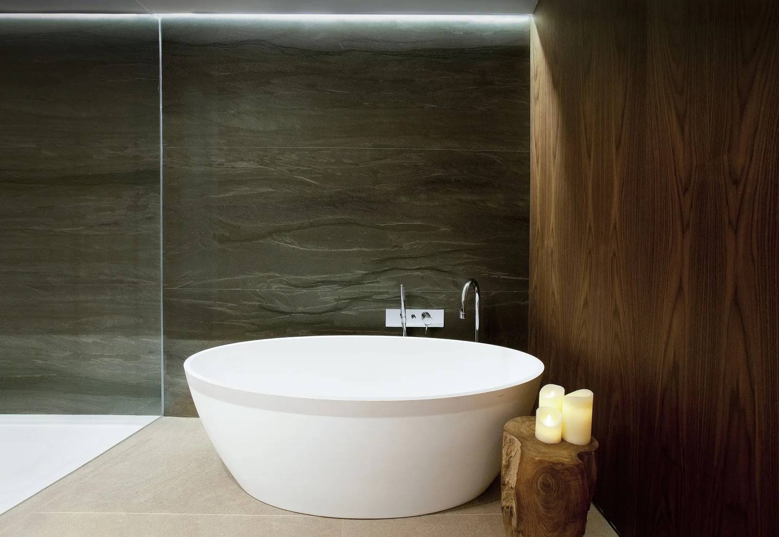 Claris Hotel & Spa Mayan Secret Spa 獨立浴缸