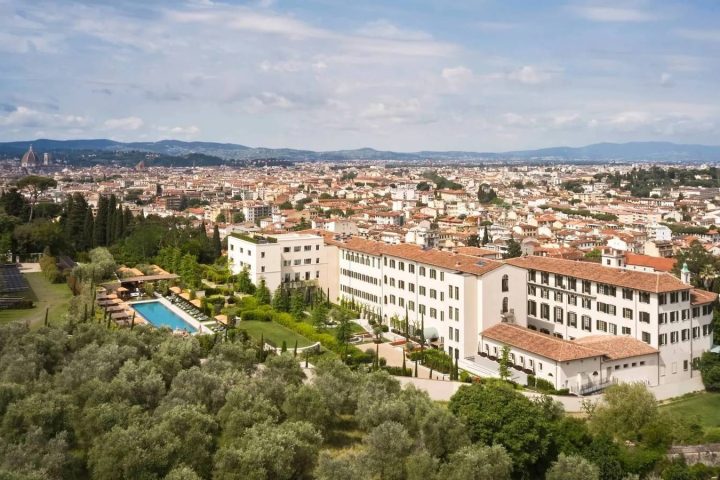 佛羅倫斯 Collegio alla Querce