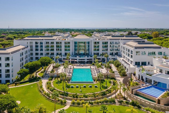 阿爾加維 Conrad Algarve