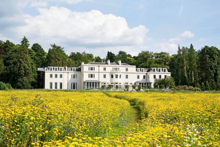 阿斯科特 Coworth Park