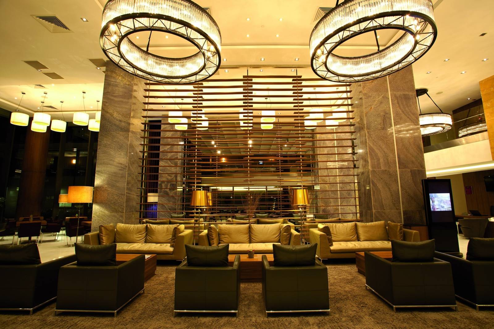 伊斯坦堡 Crowne Plaza Istanbul – Harbiye