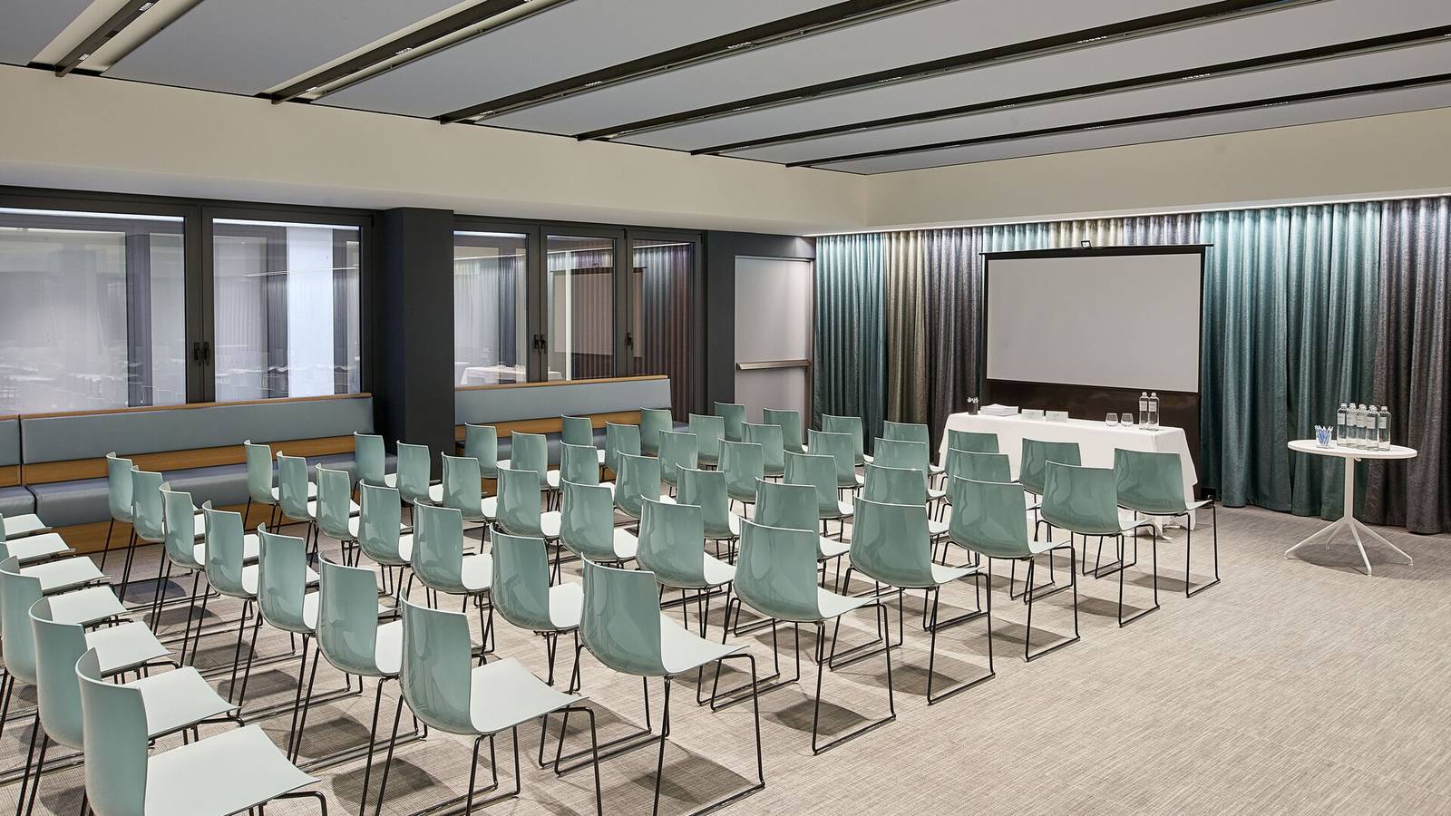 威尼斯梅斯特雷 Four Points by Sheraton 會議廳