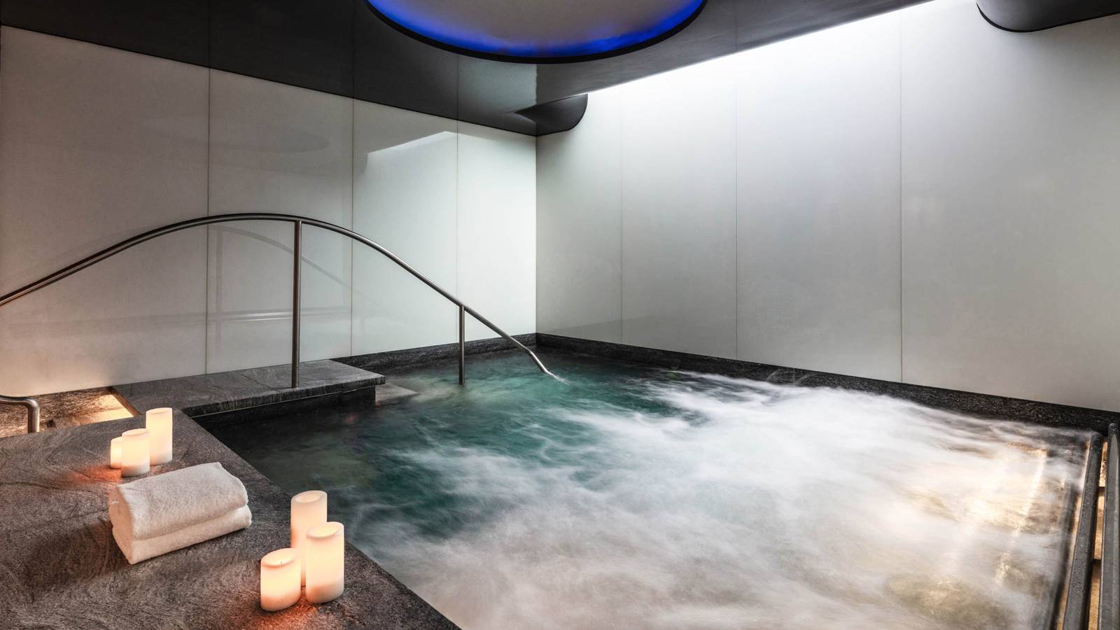 倫敦四季酒店 Spa Vitality Pool