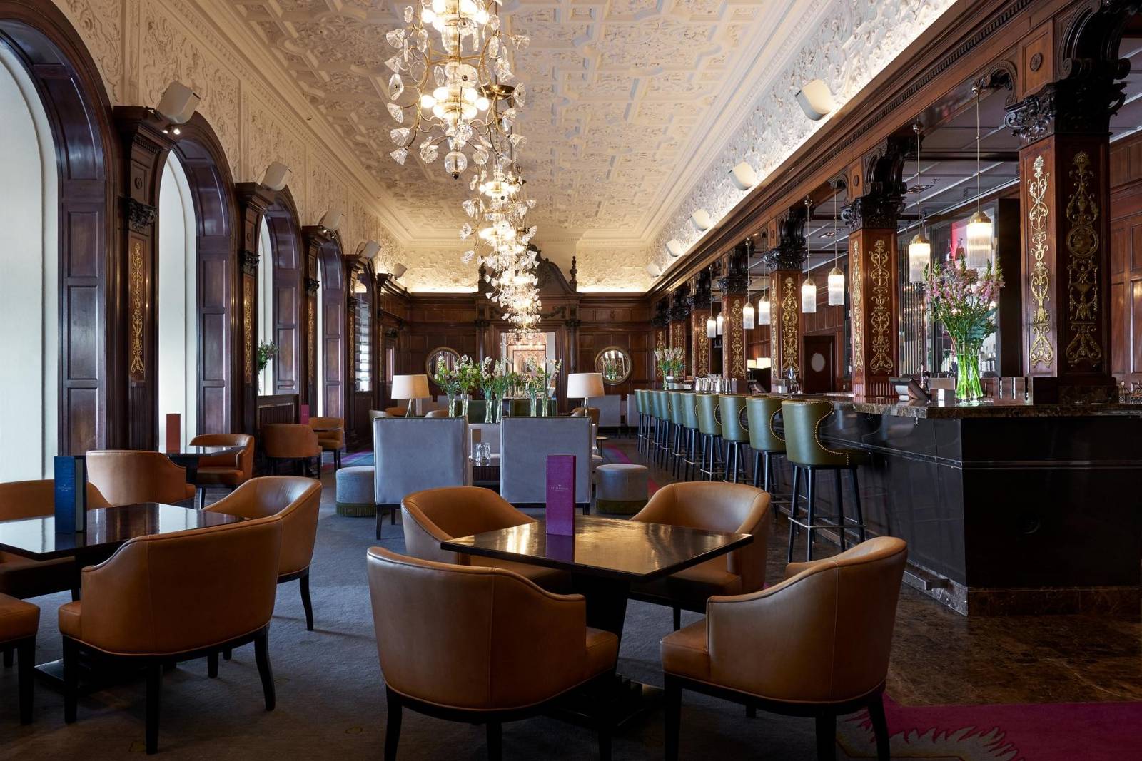 Grand Hôtel Cadier Bar 酒吧