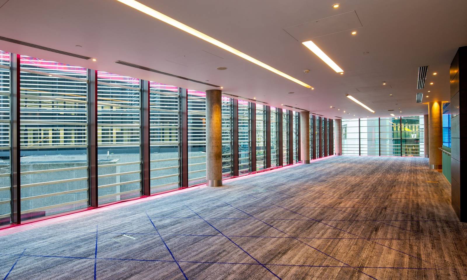 Tower Foyer 會議前廳