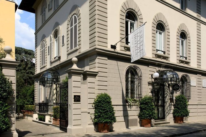 佛羅倫斯 Hotel Regency