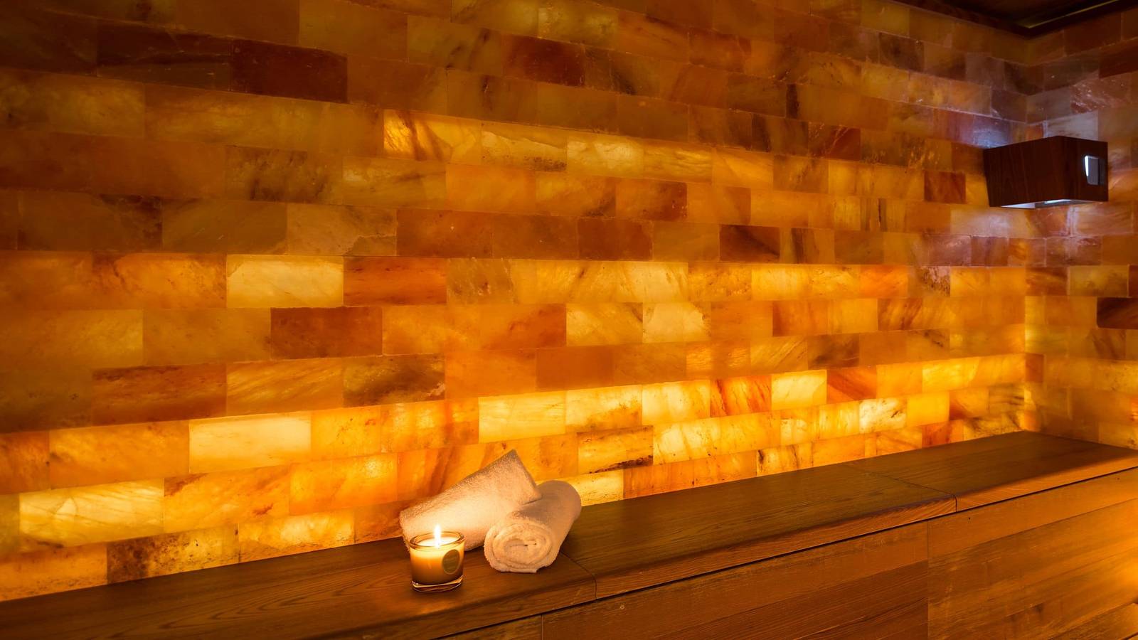Hyatt Centric Milan Centrale 健康中心鹽洞