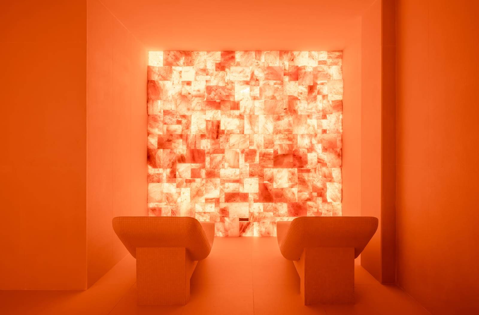 Kimpton Aysla Mallorca Spa 鹽洞