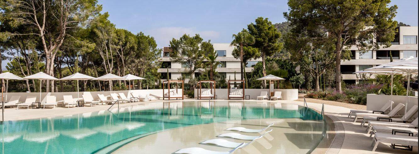 馬約卡 Kimpton Aysla Mallorca