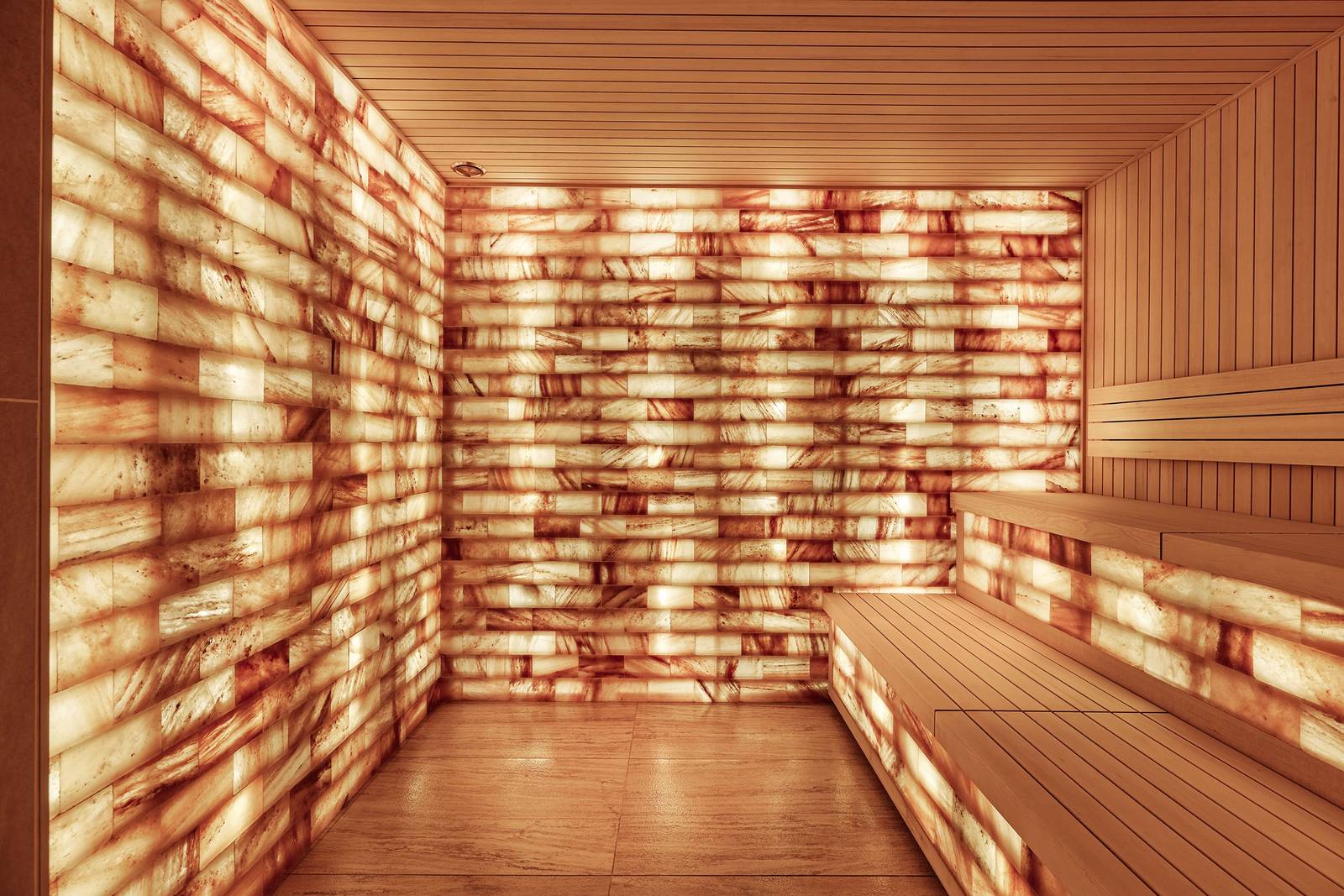 Spa at Blythswood Square 鹽屋