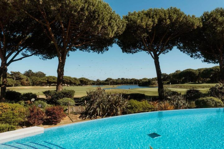卡斯凱什 Kimpton Quinta da Marinha
