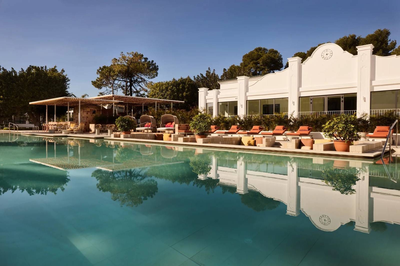 馬貝拉 Kimpton Los Monteros Marbella