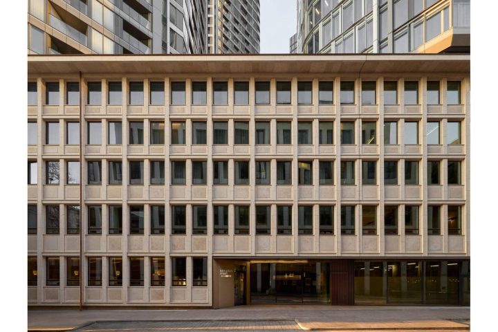 法蘭克福 Kimpton Main Frankfurt