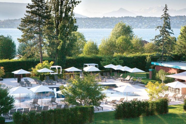 日內瓦 La Réserve Genève