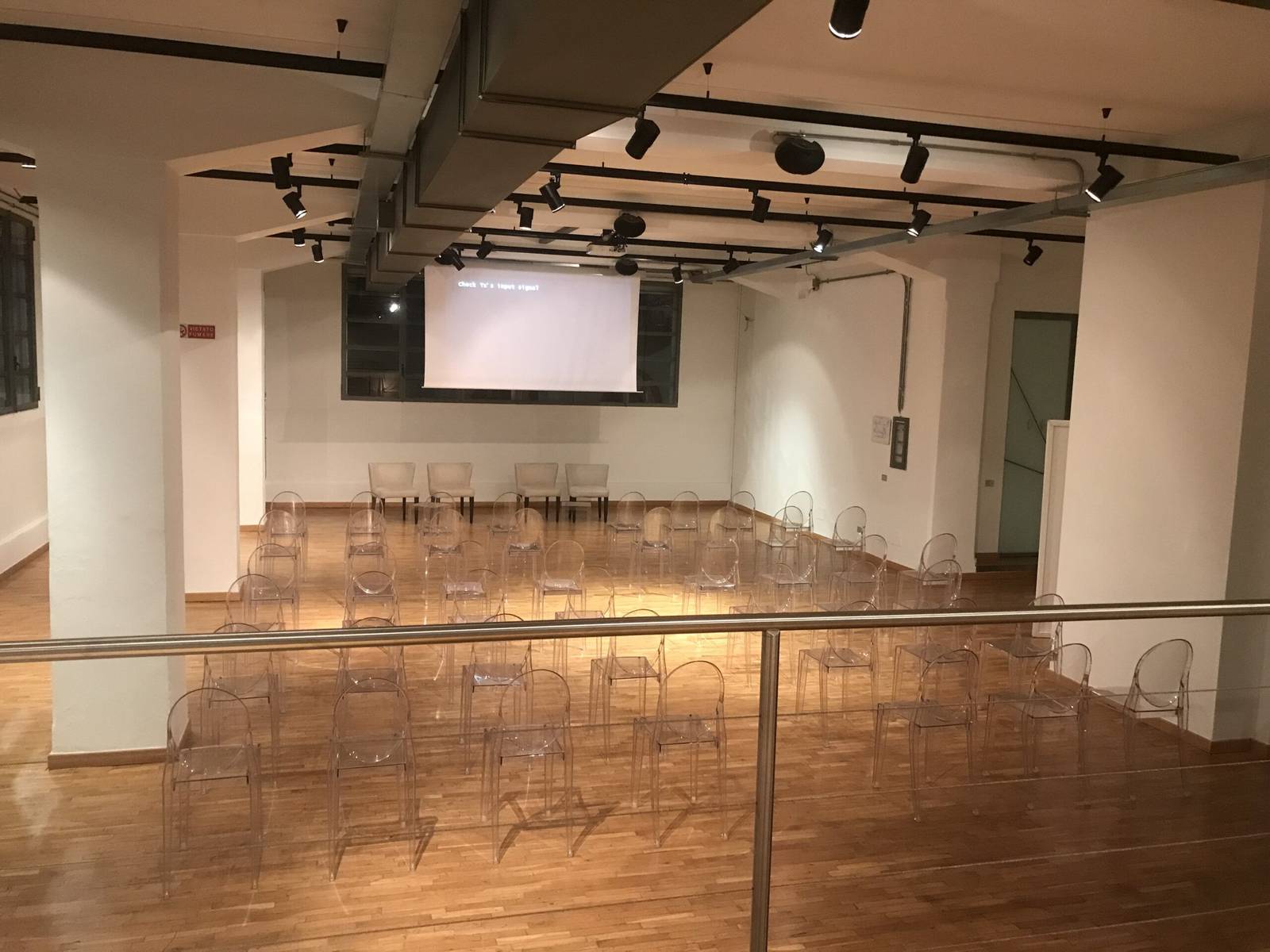 Magna Pars 酒店會議活動空間