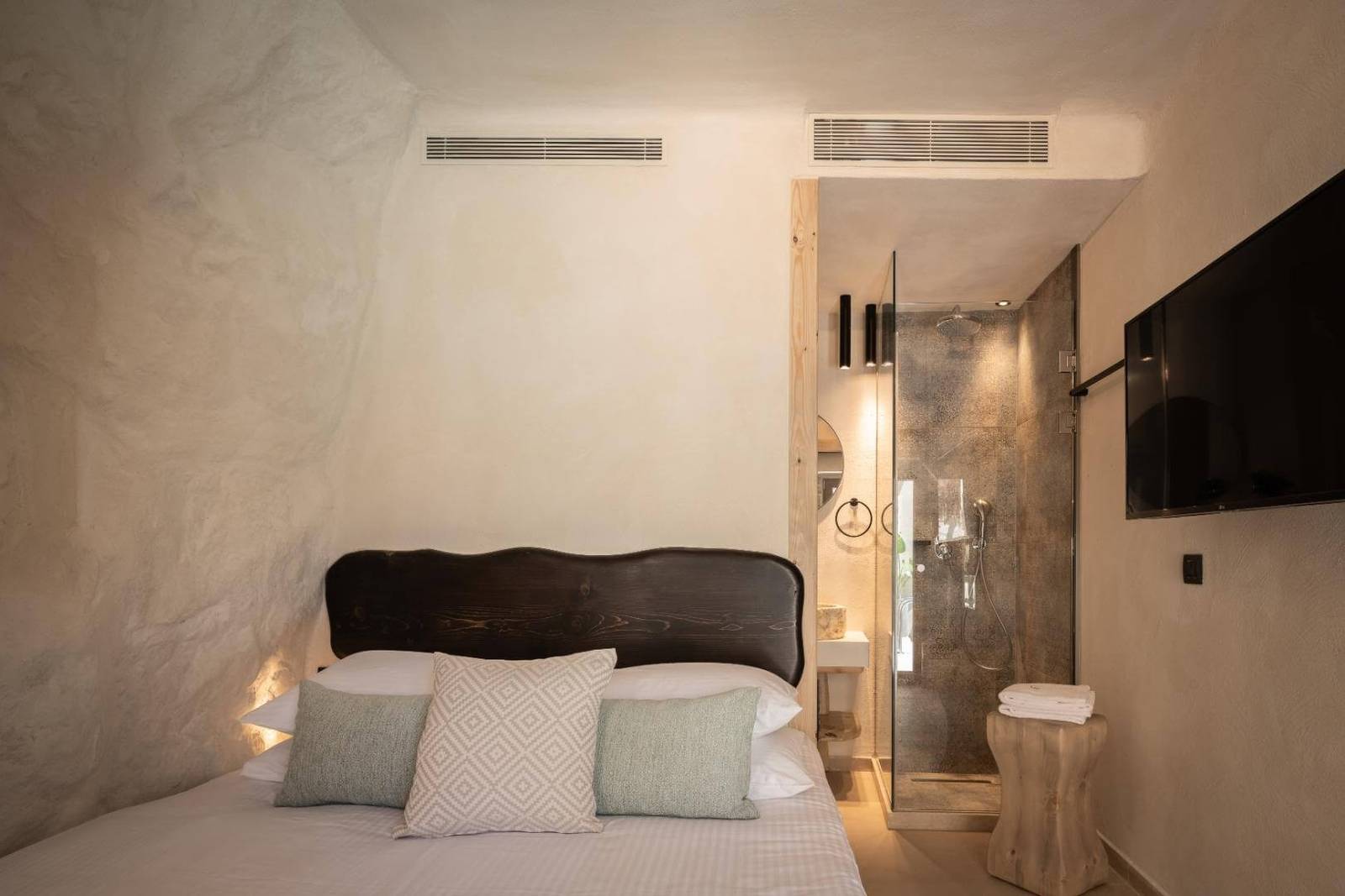 Manili Double Room 客房