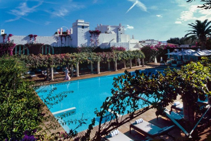 普利亞 Masseria Torre Maizza