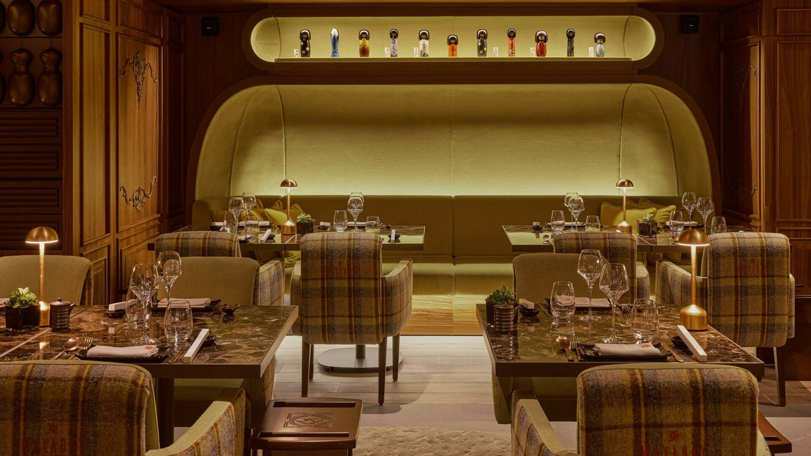Maya Hotel MayaBay 餐廳用餐區