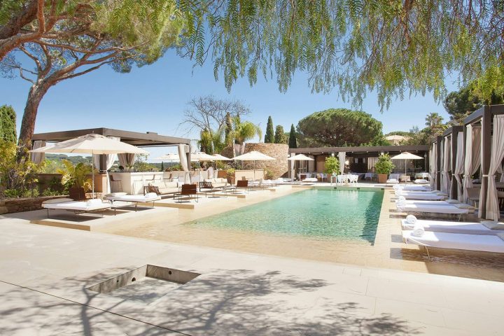 聖特羅佩 MUSE Saint-Tropez