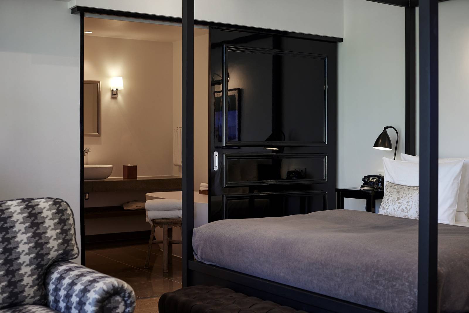 Nimb Hotel Terrace Deluxe Room 客房