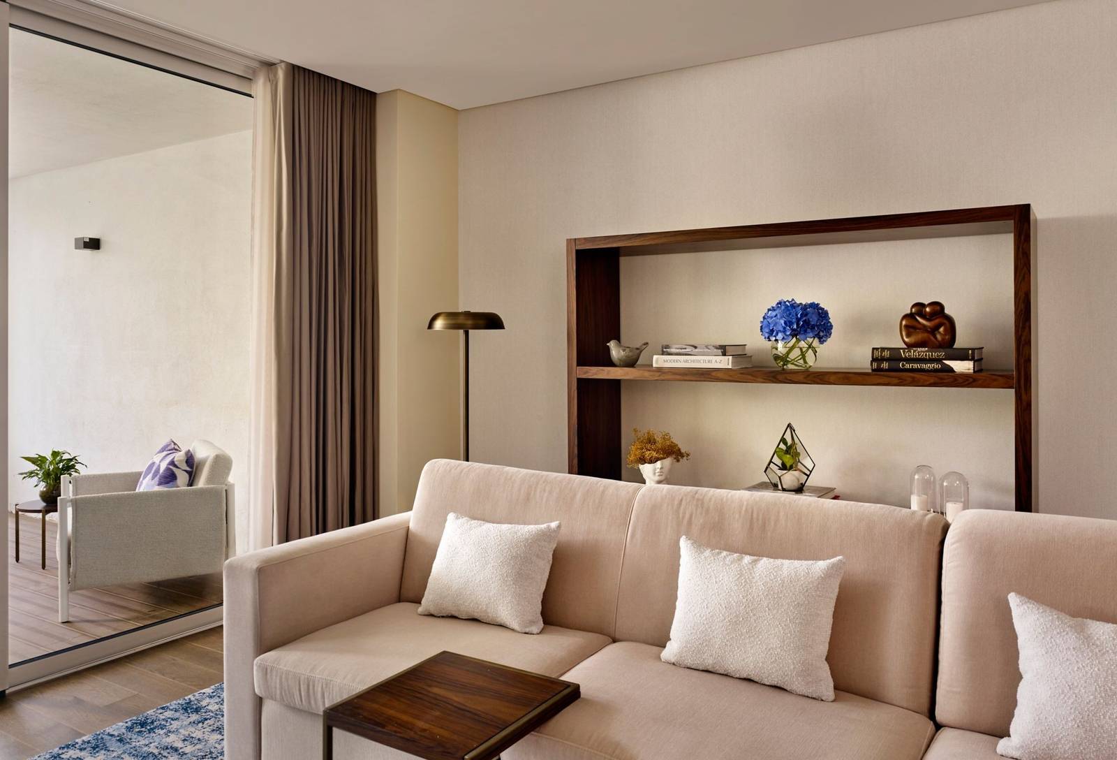 Penha Longa Resort Apartment 公寓客廳