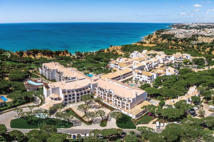阿爾布費拉 Pine Cliffs Hotel