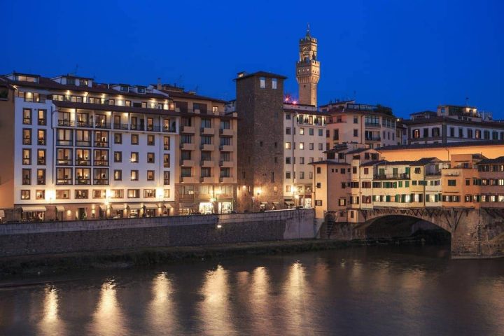 佛羅倫斯 Portrait Firenze