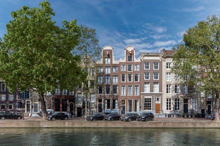 阿姆斯特丹 Pulitzer Amsterdam