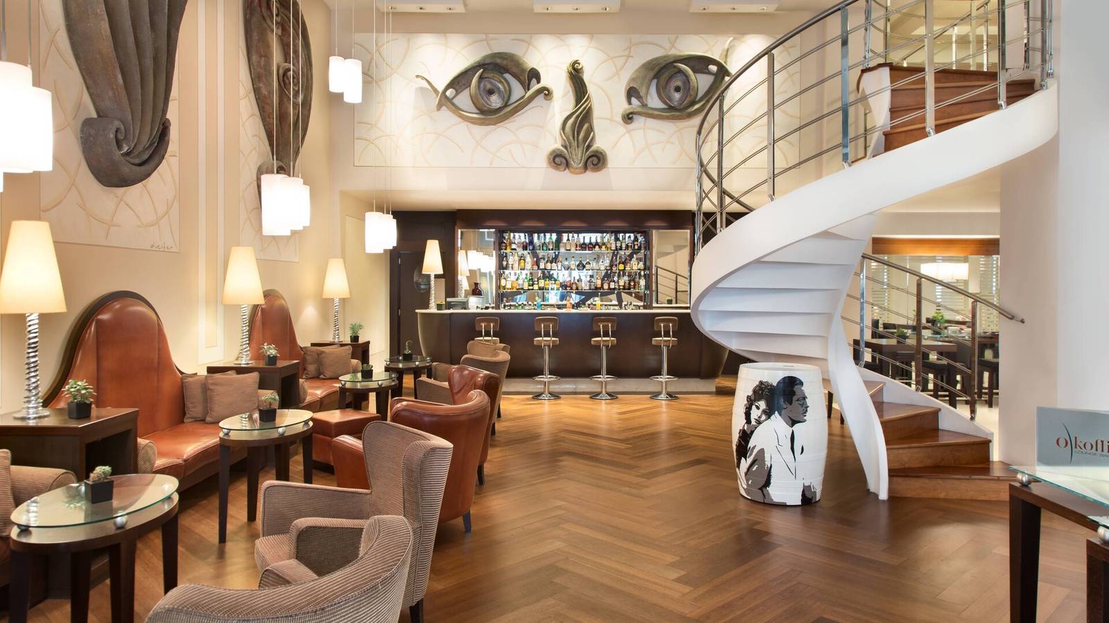 O'Koffi Lounge Bar
